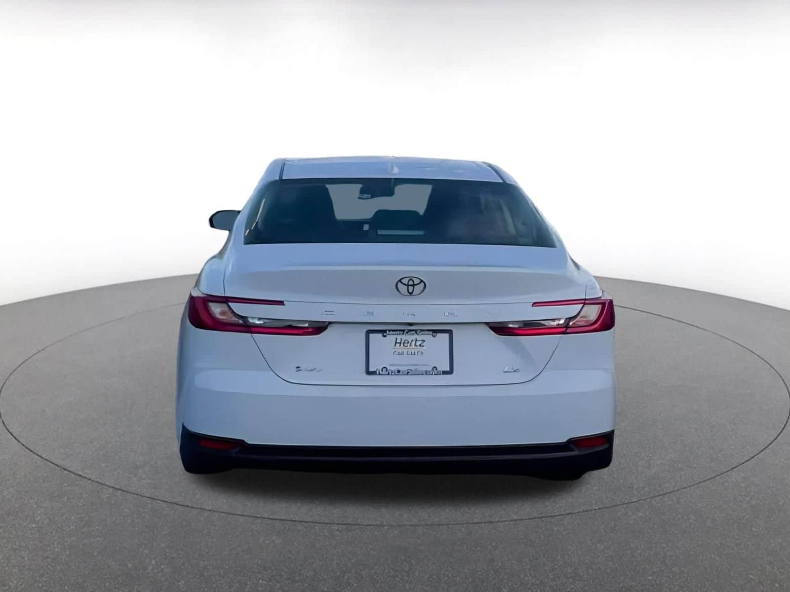 Thumbnail: 2025 Toyota Camry - 10