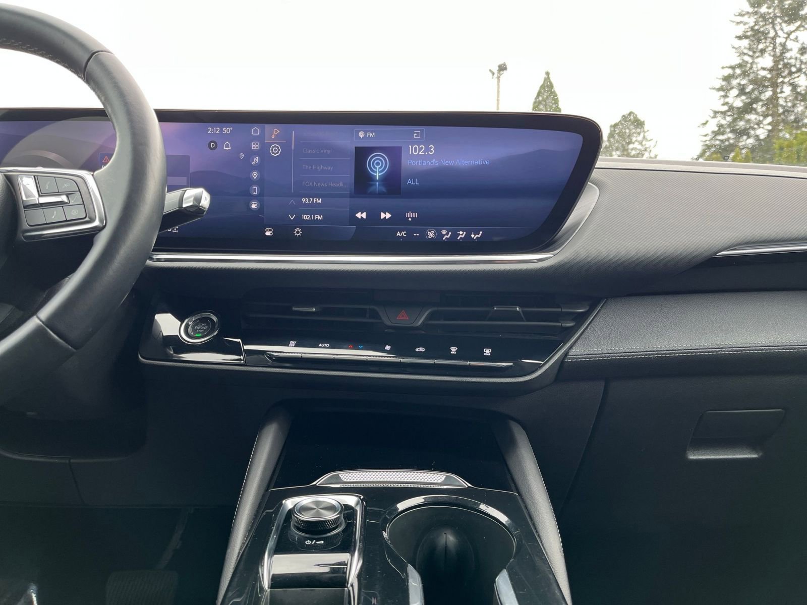 Thumbnail: 2024 Buick Envision - 21