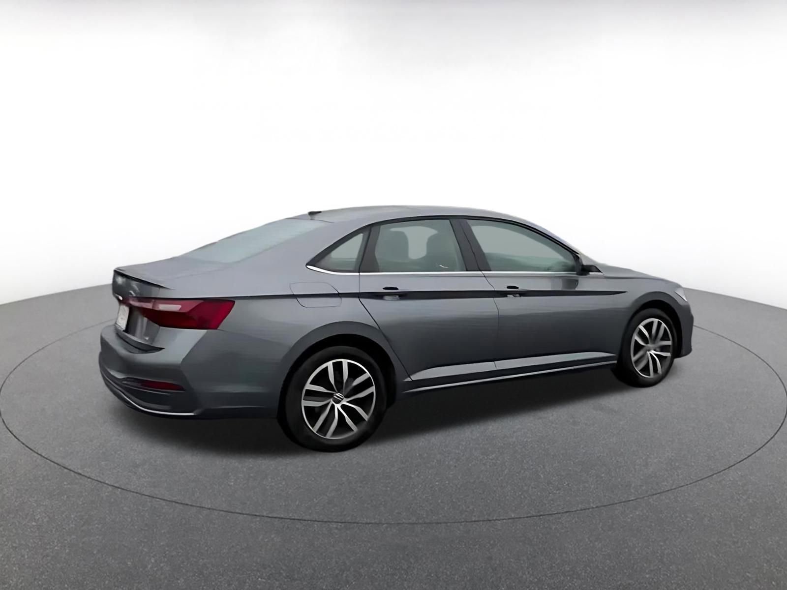 Thumbnail: 2025 Volkswagen Jetta - 7