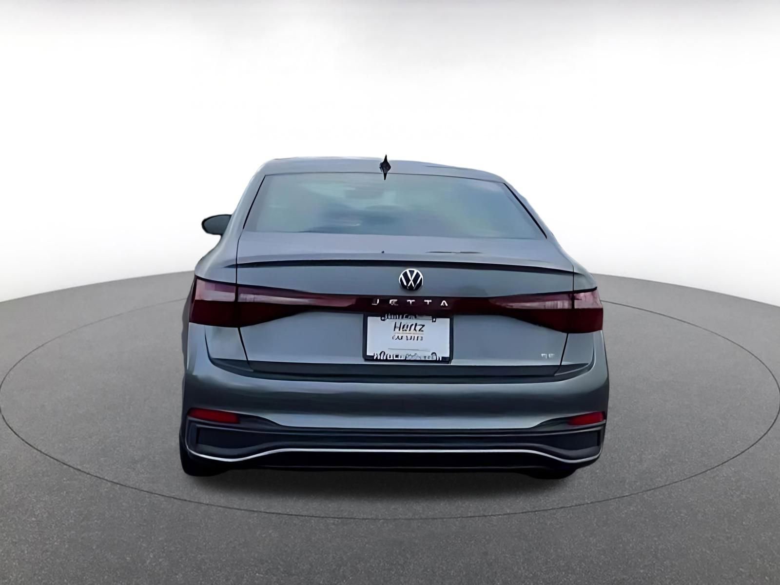 Thumbnail: 2025 Volkswagen Jetta - 7