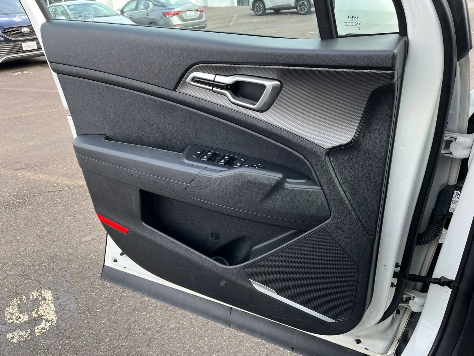 Thumbnail: 2024 Kia Sportage - 18