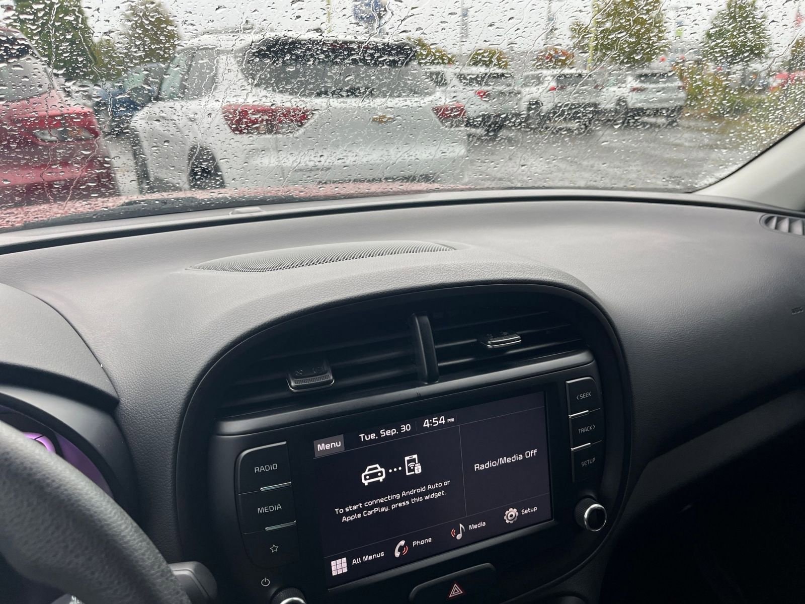 Thumbnail: 2024 Kia Soul - 18