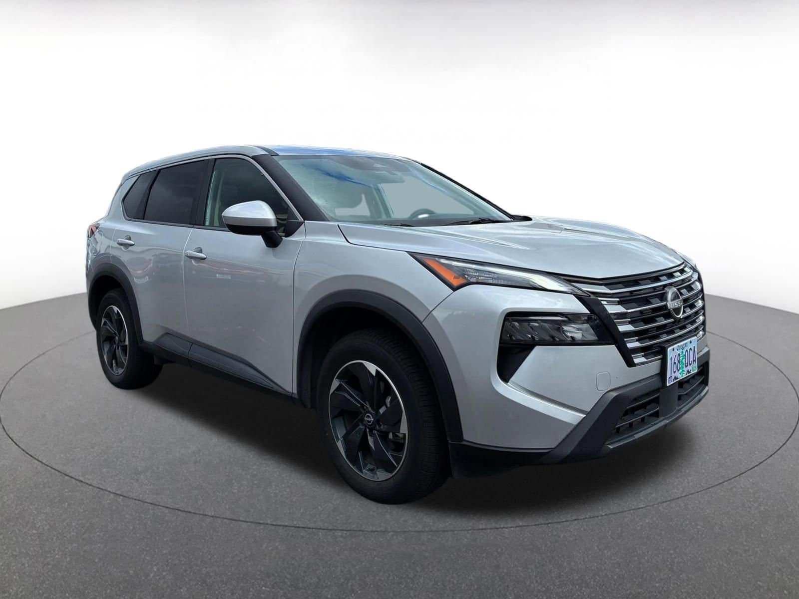Thumbnail: 2025 Nissan Rogue - 1