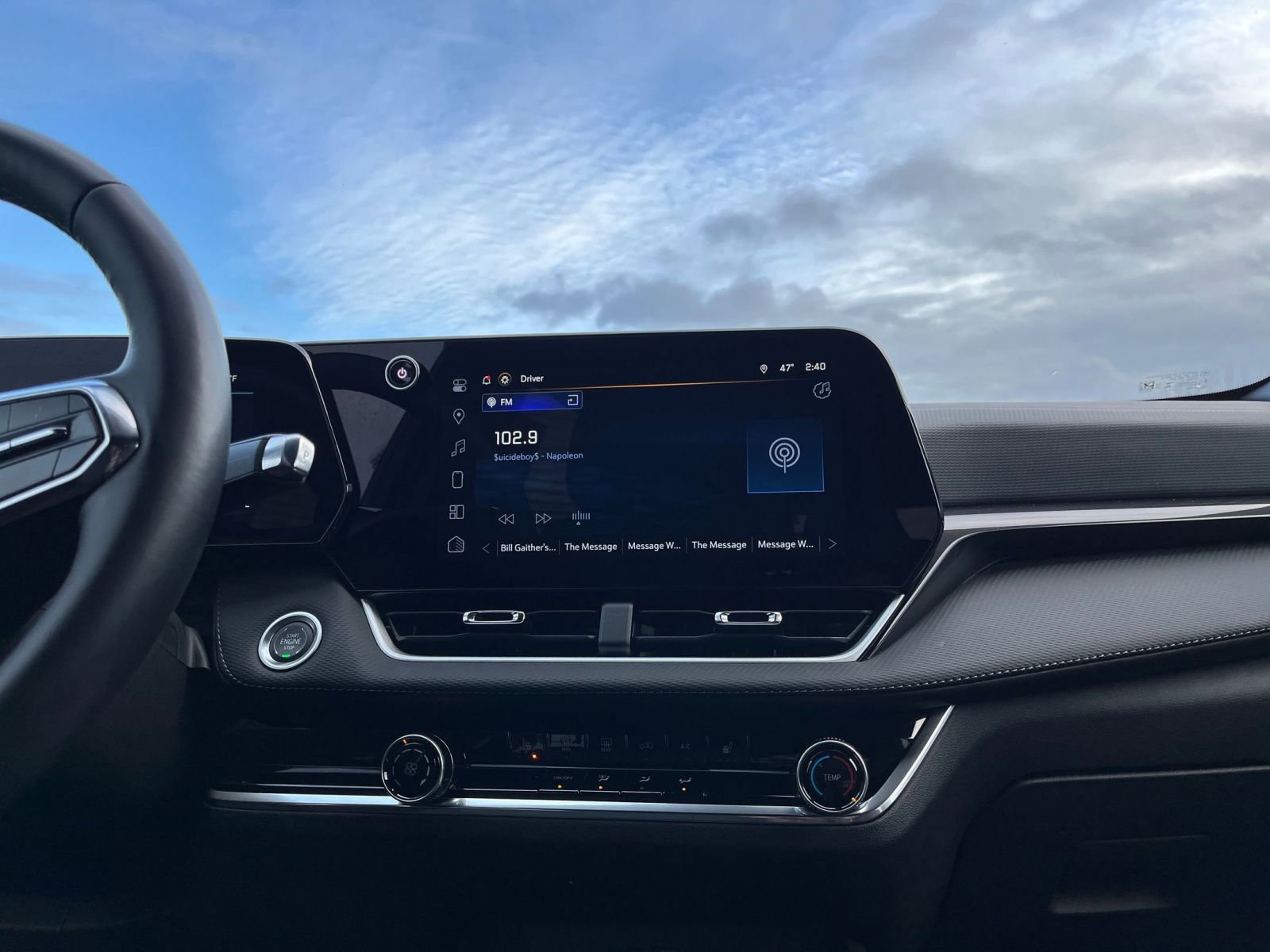 Thumbnail: 2025 Chevrolet Equinox - 22