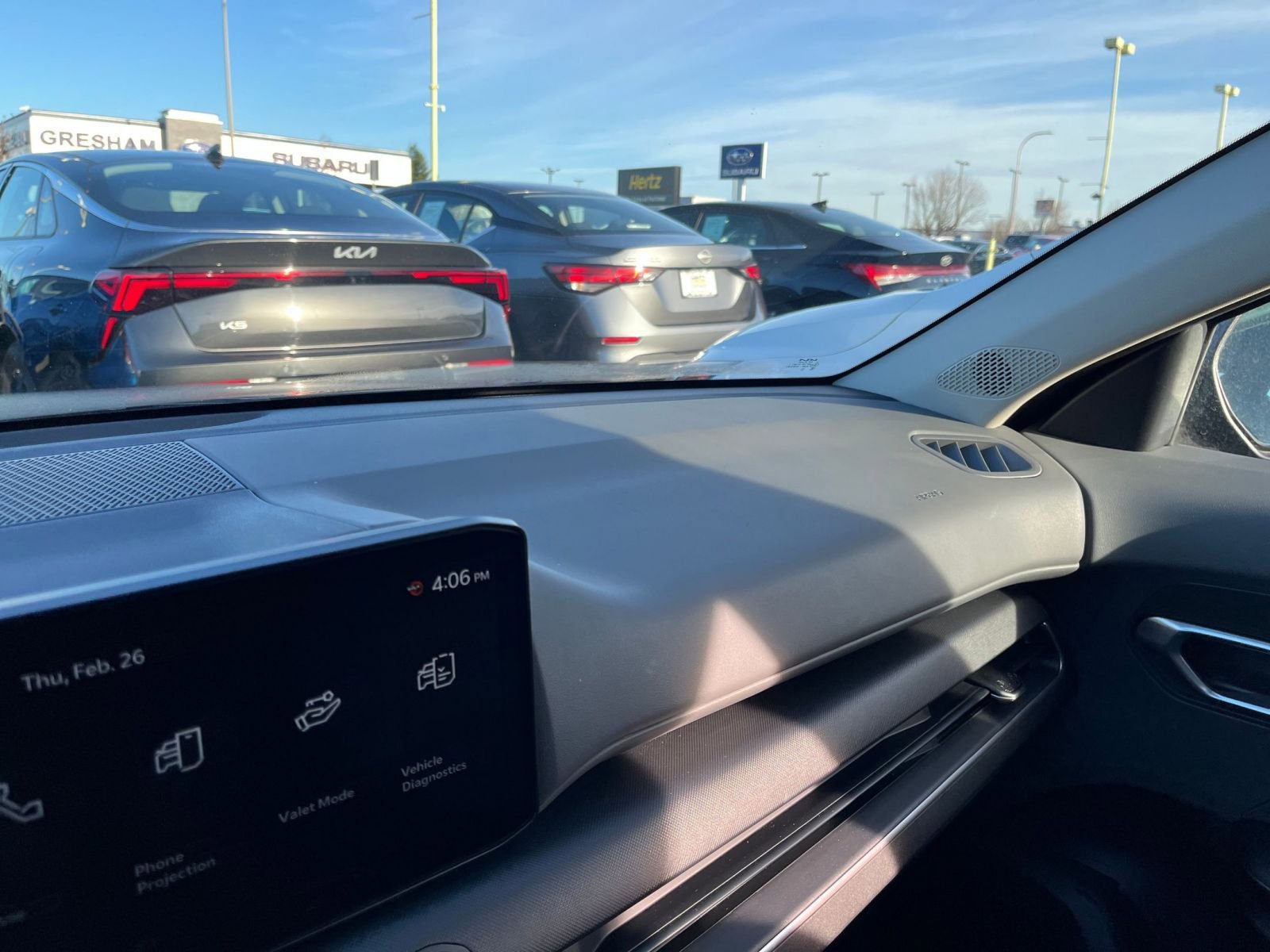 Thumbnail: 2025 Kia K4 - 34