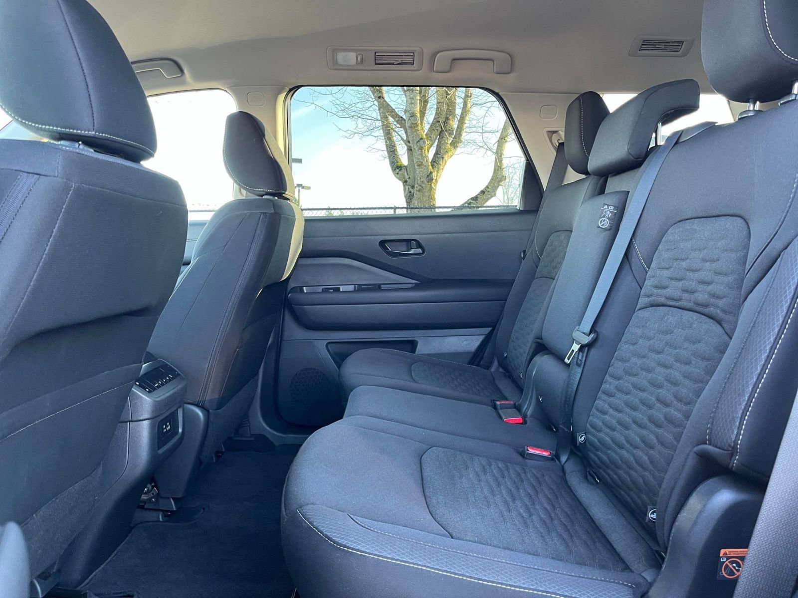 Thumbnail: 2025 Nissan Pathfinder - 28