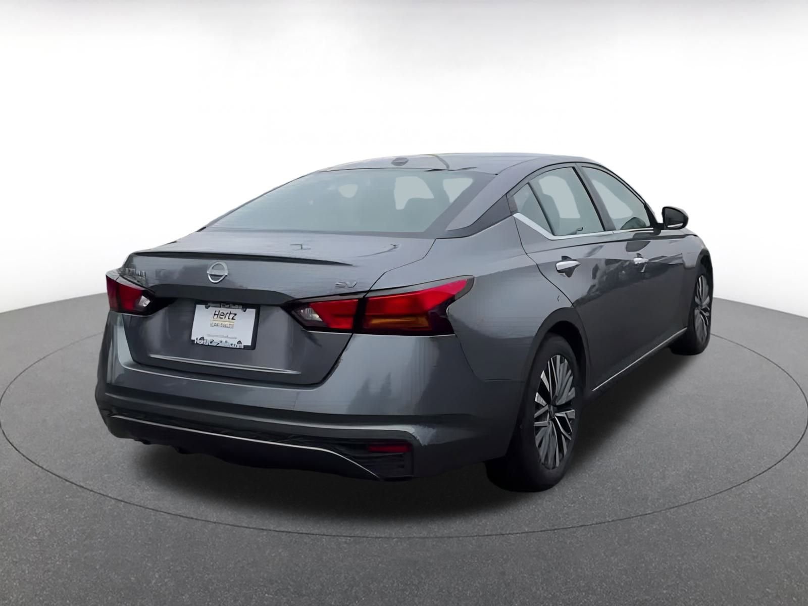 Thumbnail: 2024 Nissan Altima - 7