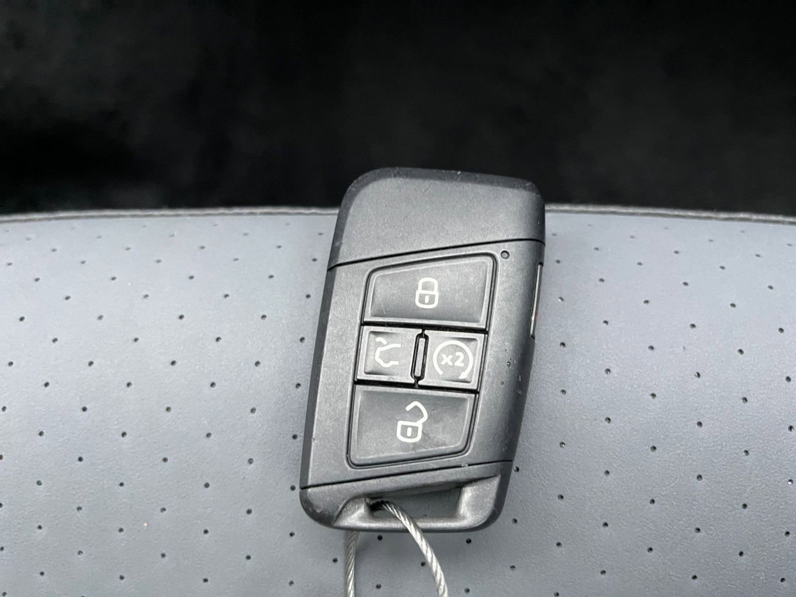 Thumbnail: 2025 Volkswagen Jetta - 22