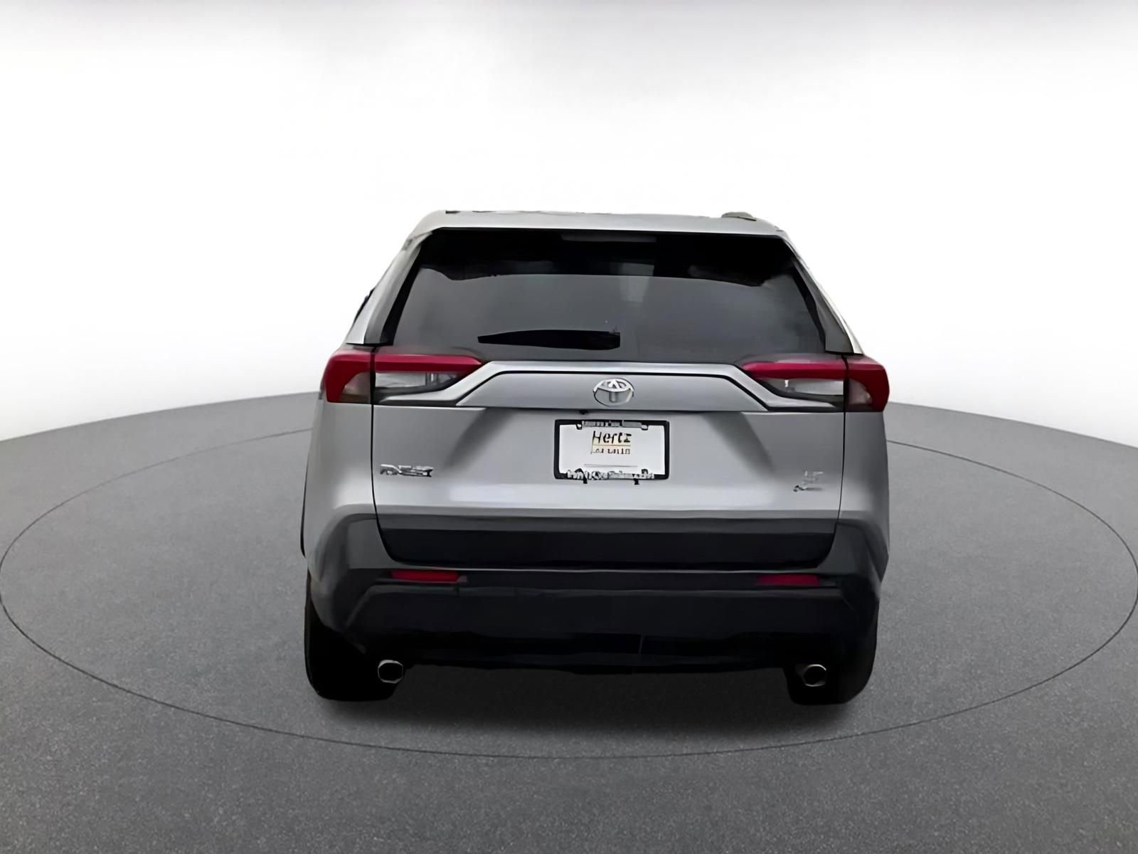 Thumbnail: 2025 Toyota RAV4 - 12