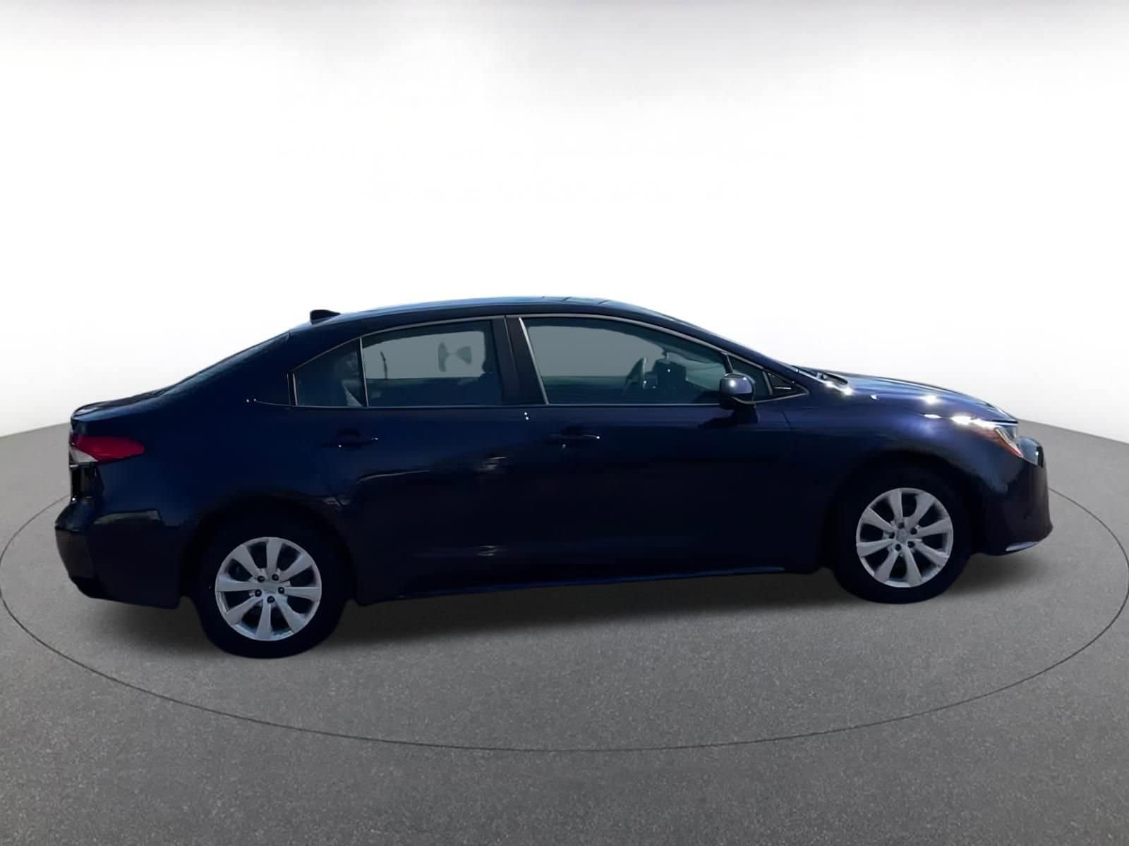 Thumbnail: 2024 Toyota Corolla - 15
