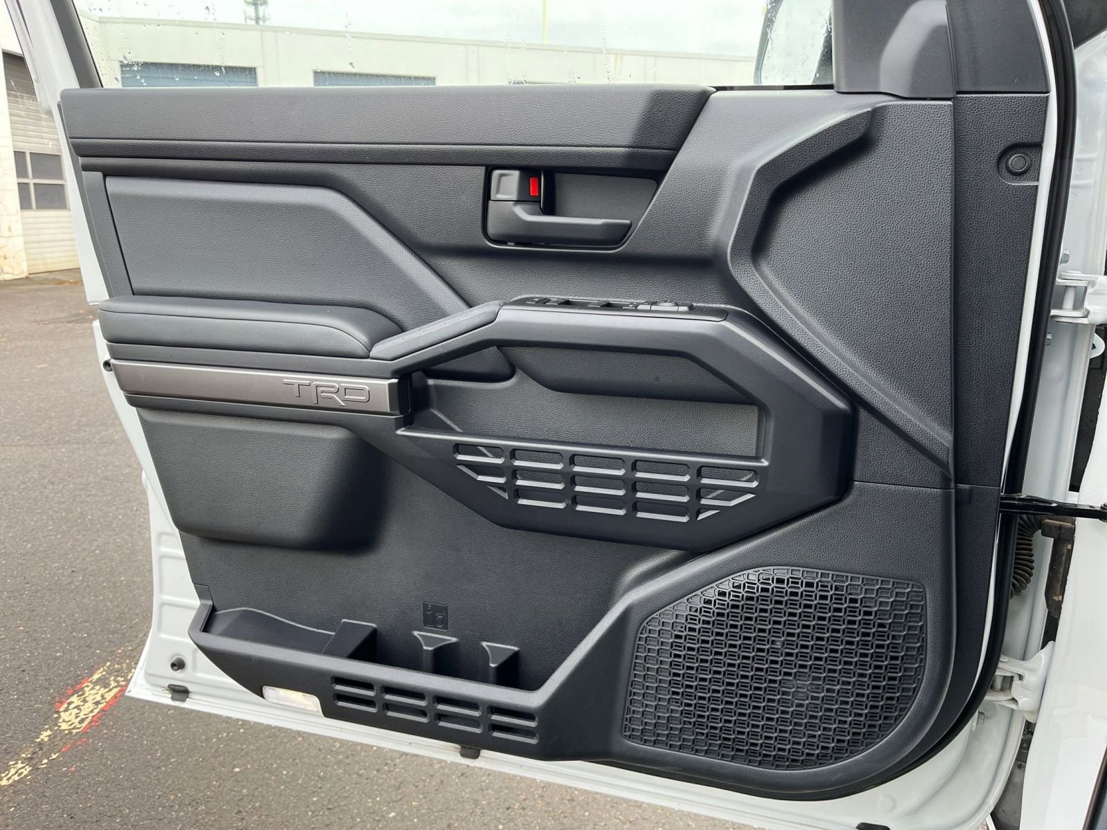 Thumbnail: 2025 Toyota 4Runner - 22