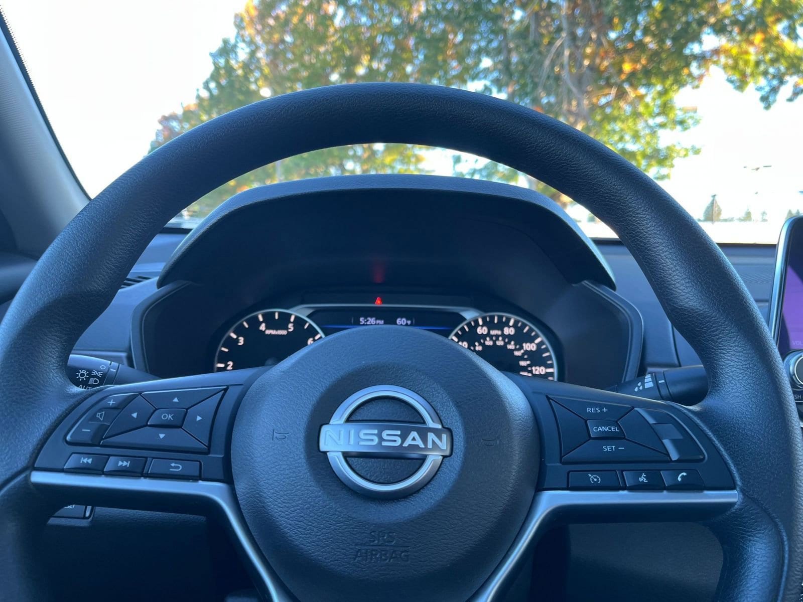 Thumbnail: 2024 Nissan Altima - 27