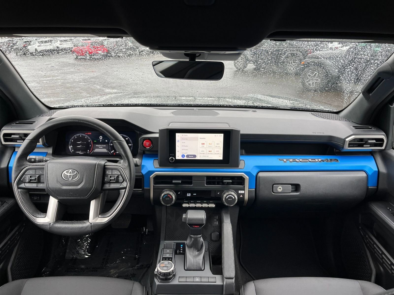 Thumbnail: 2025 Toyota Tacoma - 33