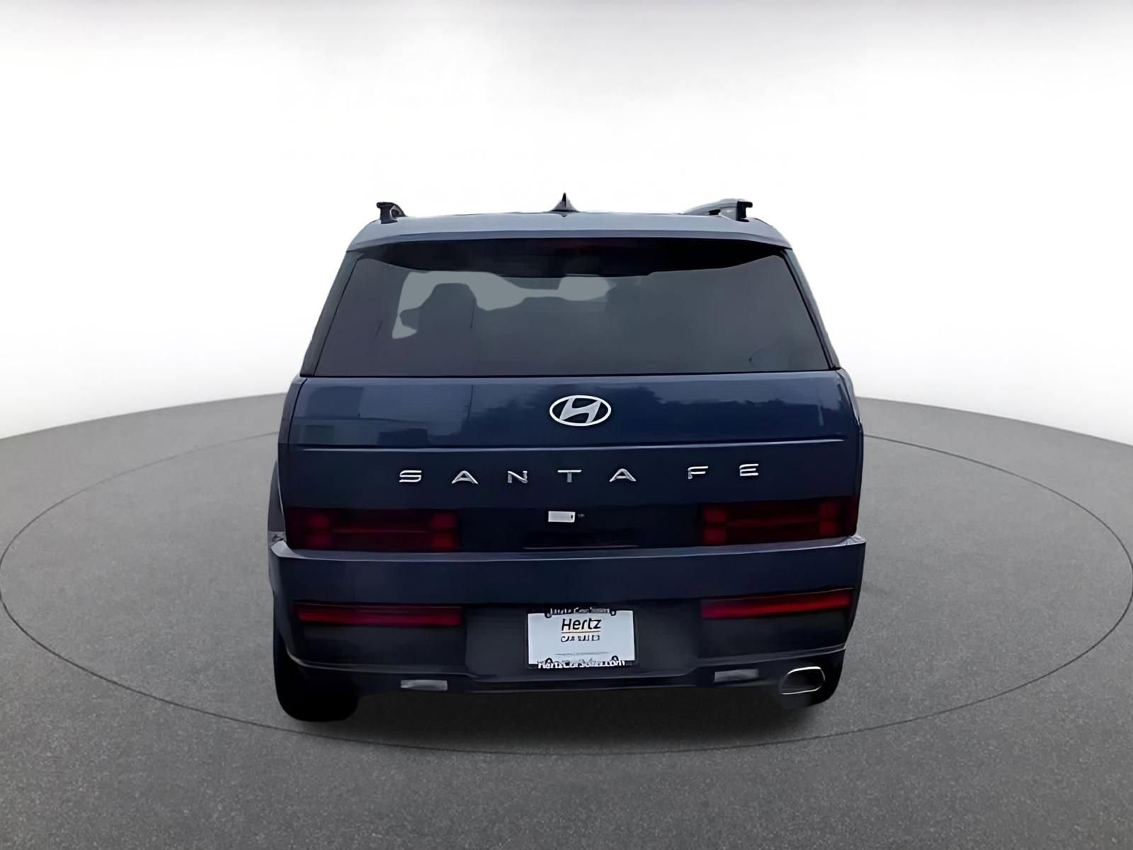 Thumbnail: 2025 Hyundai Santa Fe - 14