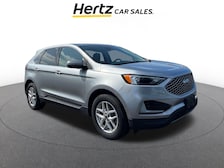 2024 Ford Edge SEL -
                  Portland, OR