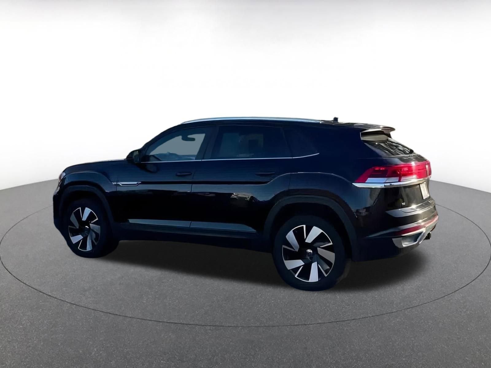 Thumbnail: 2025 Volkswagen Atlas - 4