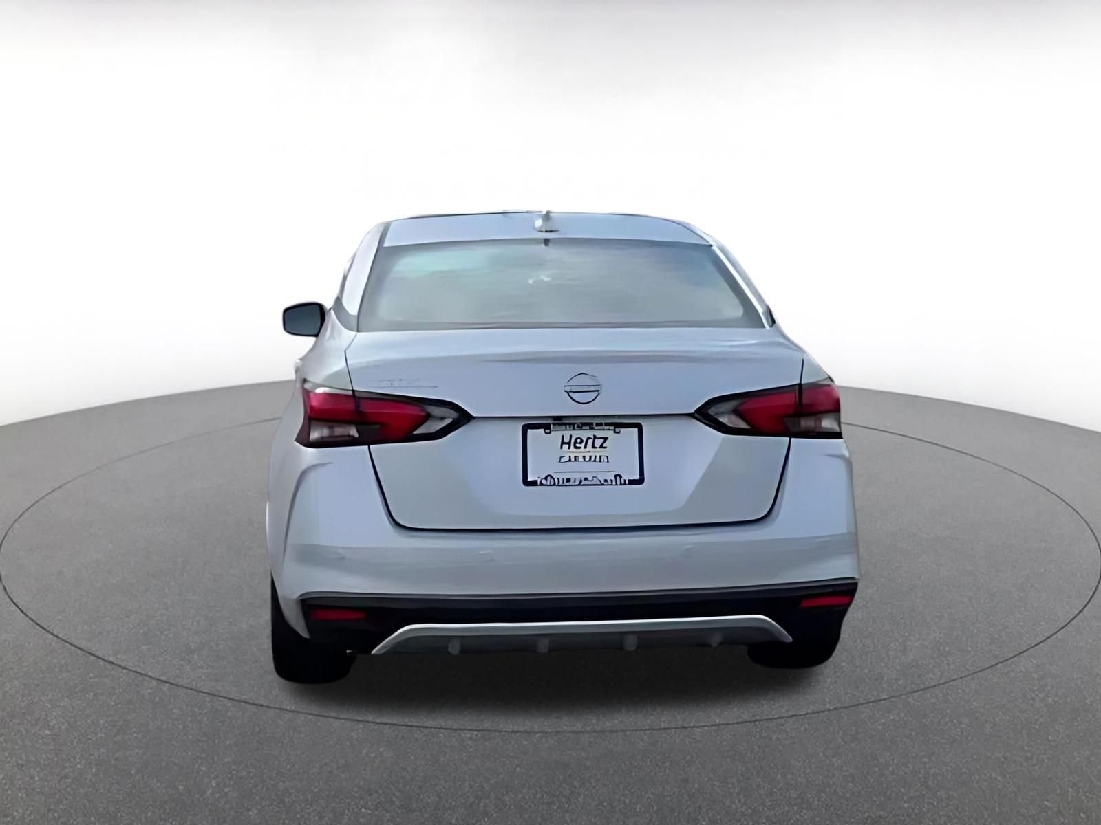 Thumbnail: 2025 Nissan Versa - 10