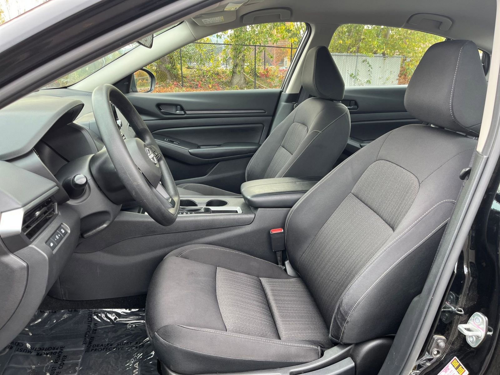 Thumbnail: 2024 Nissan Altima - 34