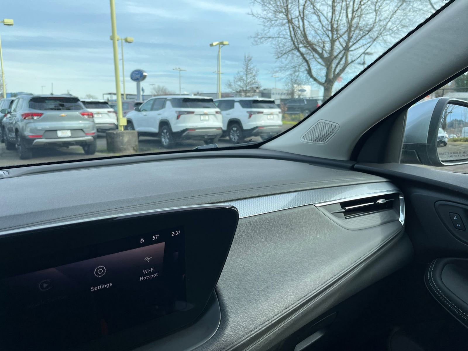 Thumbnail: 2025 Buick Encore GX - 35