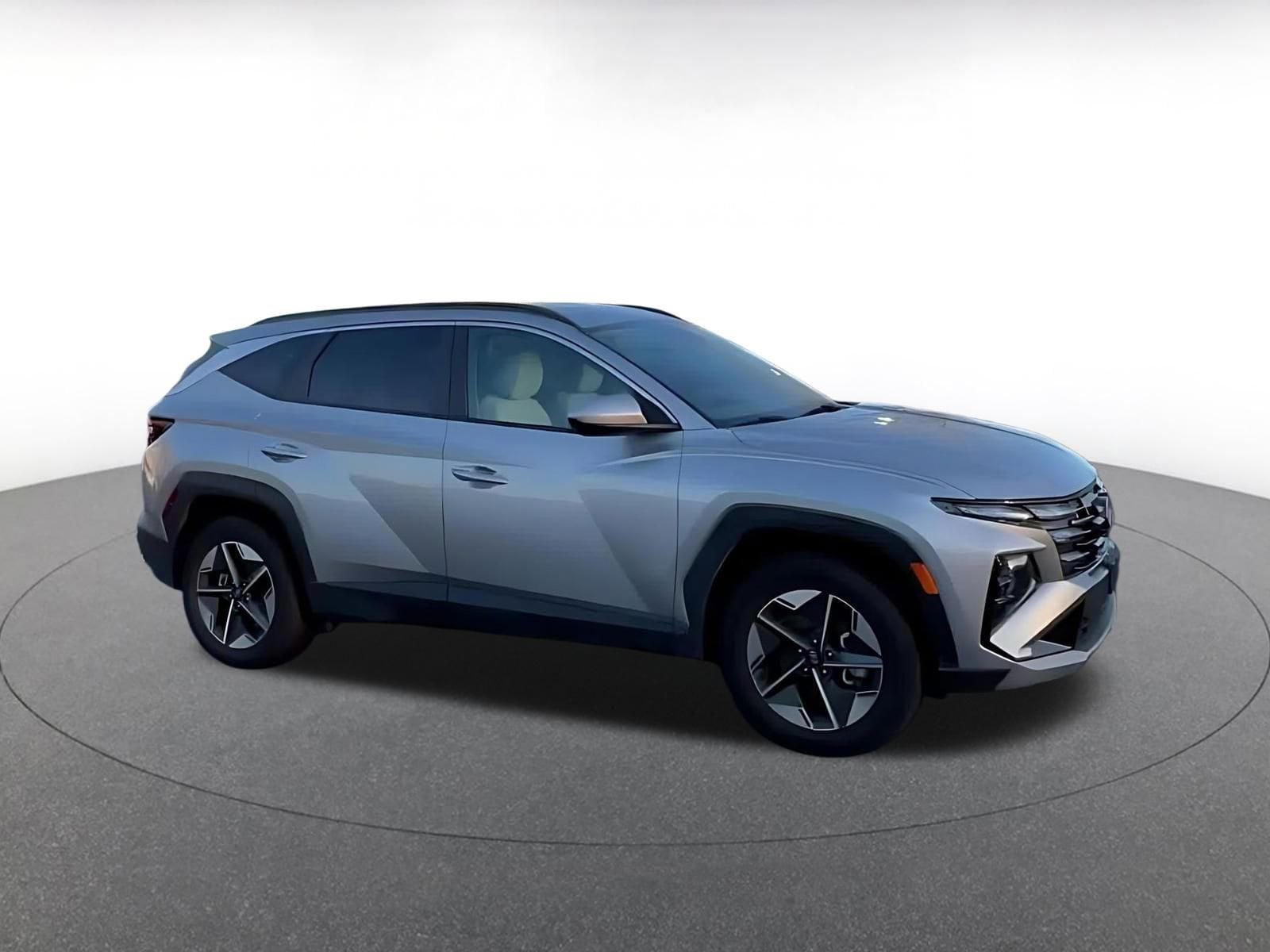 Thumbnail: 2025 Hyundai Tucson - 2