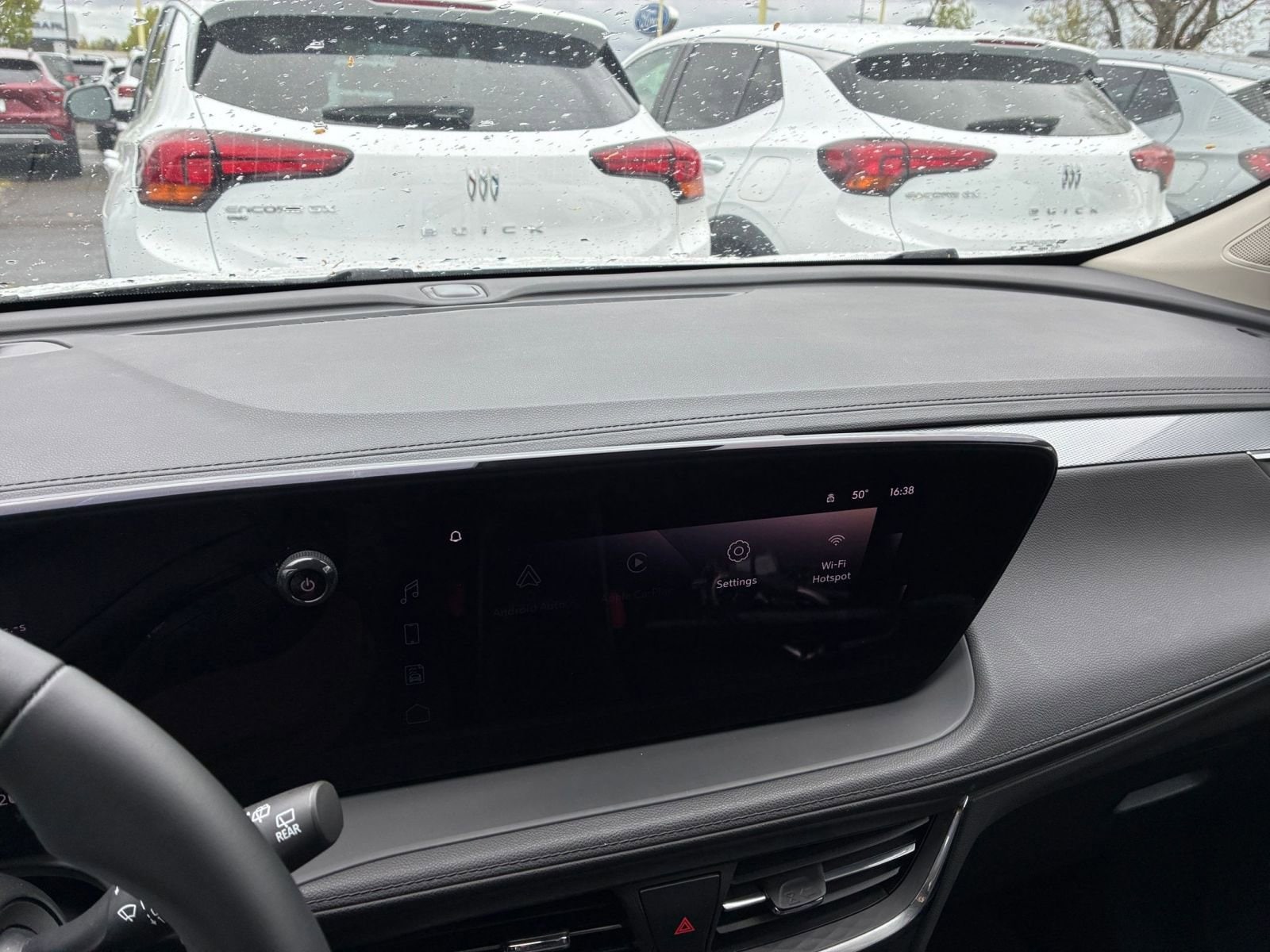 Thumbnail: 2025 Buick Encore GX - 20