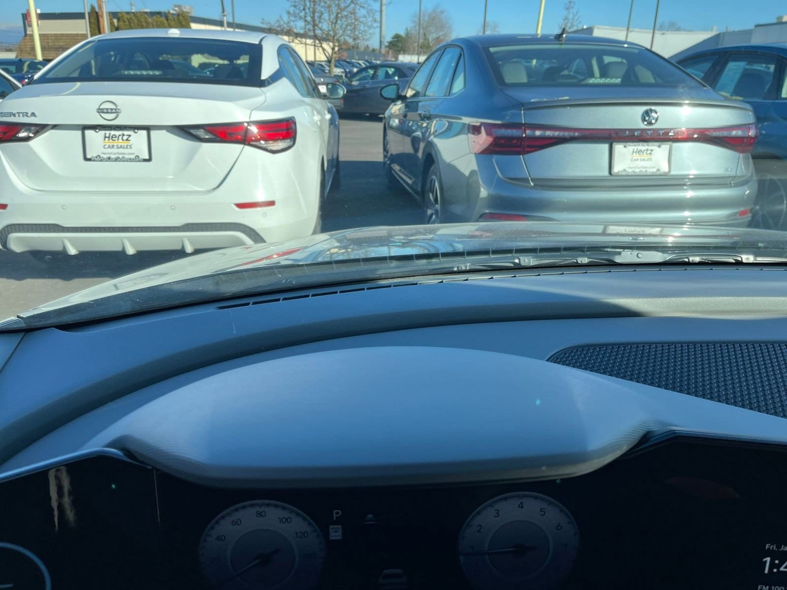 Thumbnail: 2025 Hyundai Elantra - 16