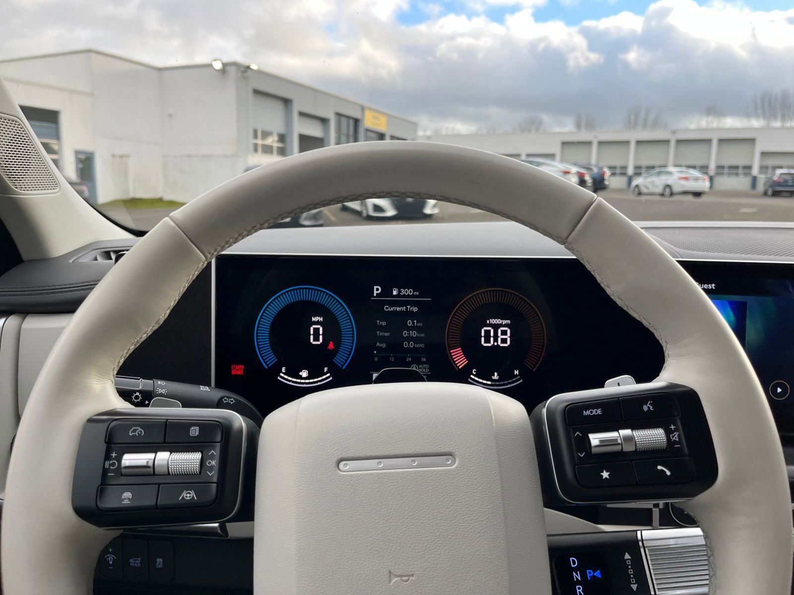 Thumbnail: 2025 Hyundai Santa Fe - 31