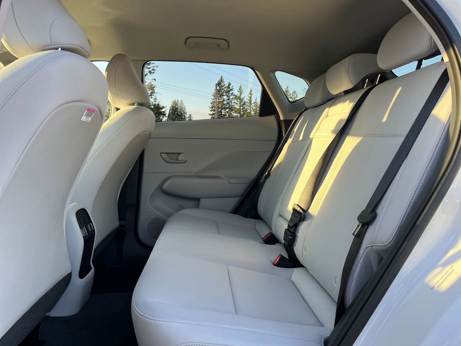 Thumbnail: 2025 Hyundai Kona - 27