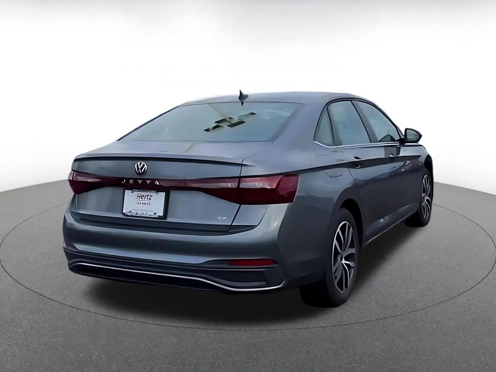 Thumbnail: 2025 Volkswagen Jetta - 12