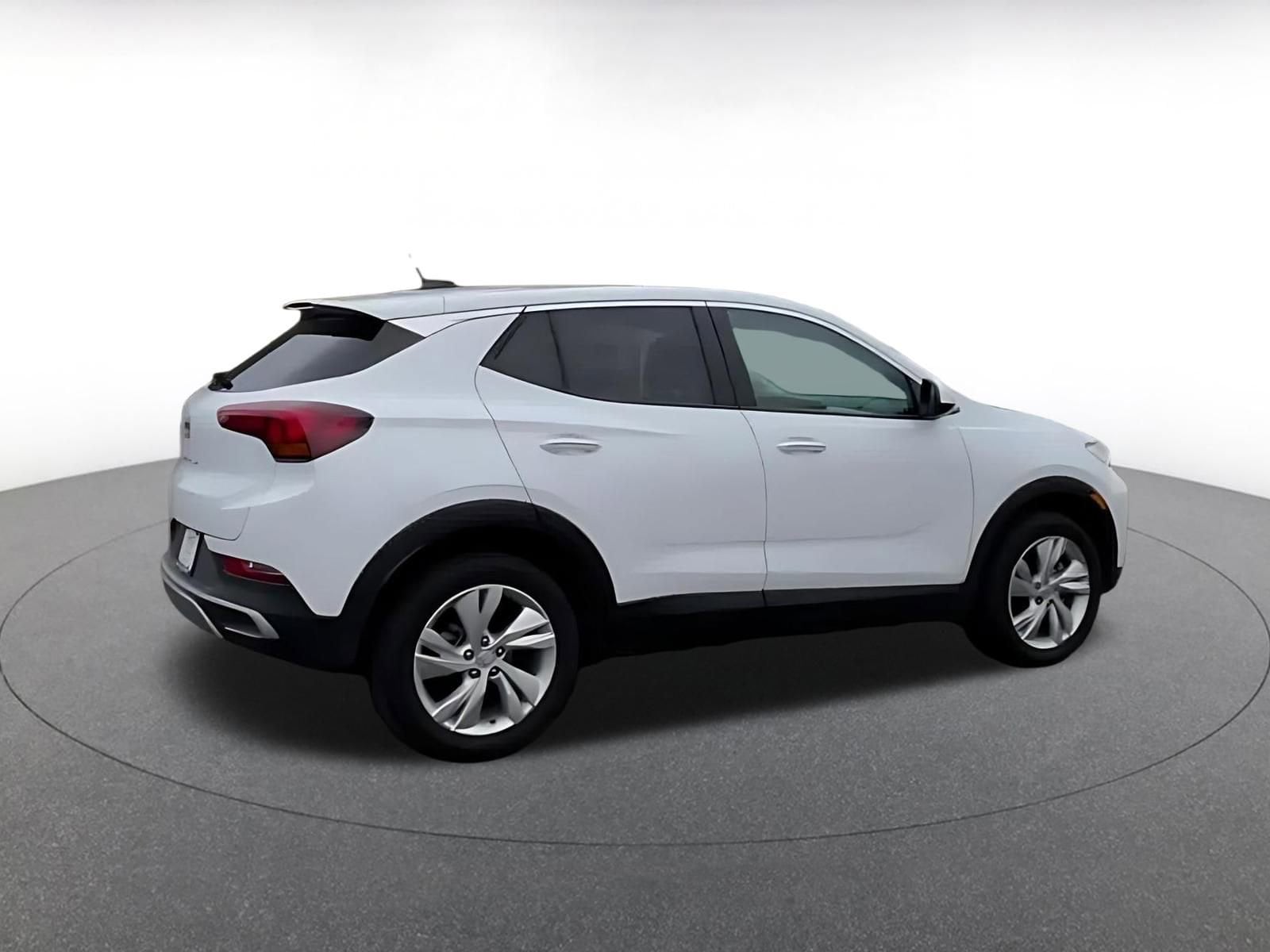 Thumbnail: 2025 Buick Encore GX - 15