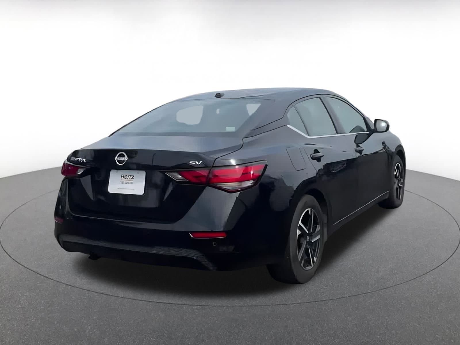 Thumbnail: 2024 Nissan Sentra - 7