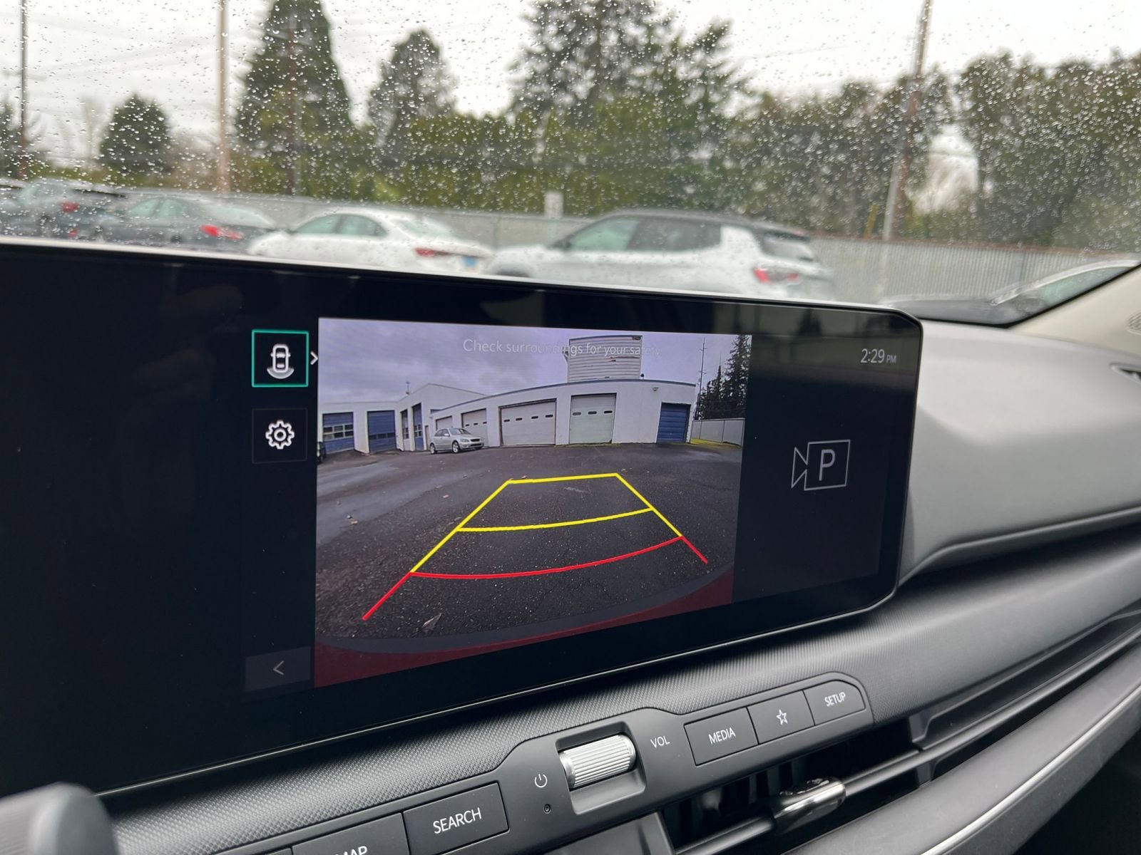 Thumbnail: 2025 Kia K4 - 22