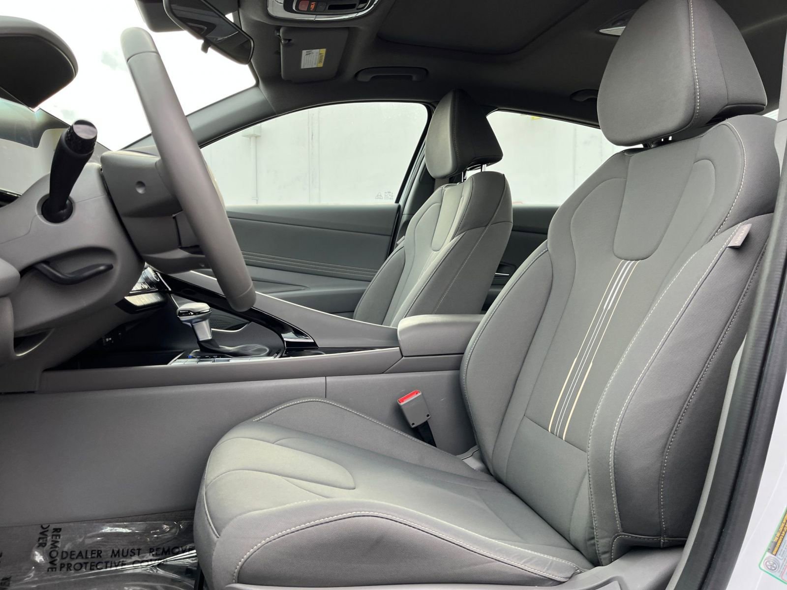 Thumbnail: 2025 Hyundai Elantra - 27