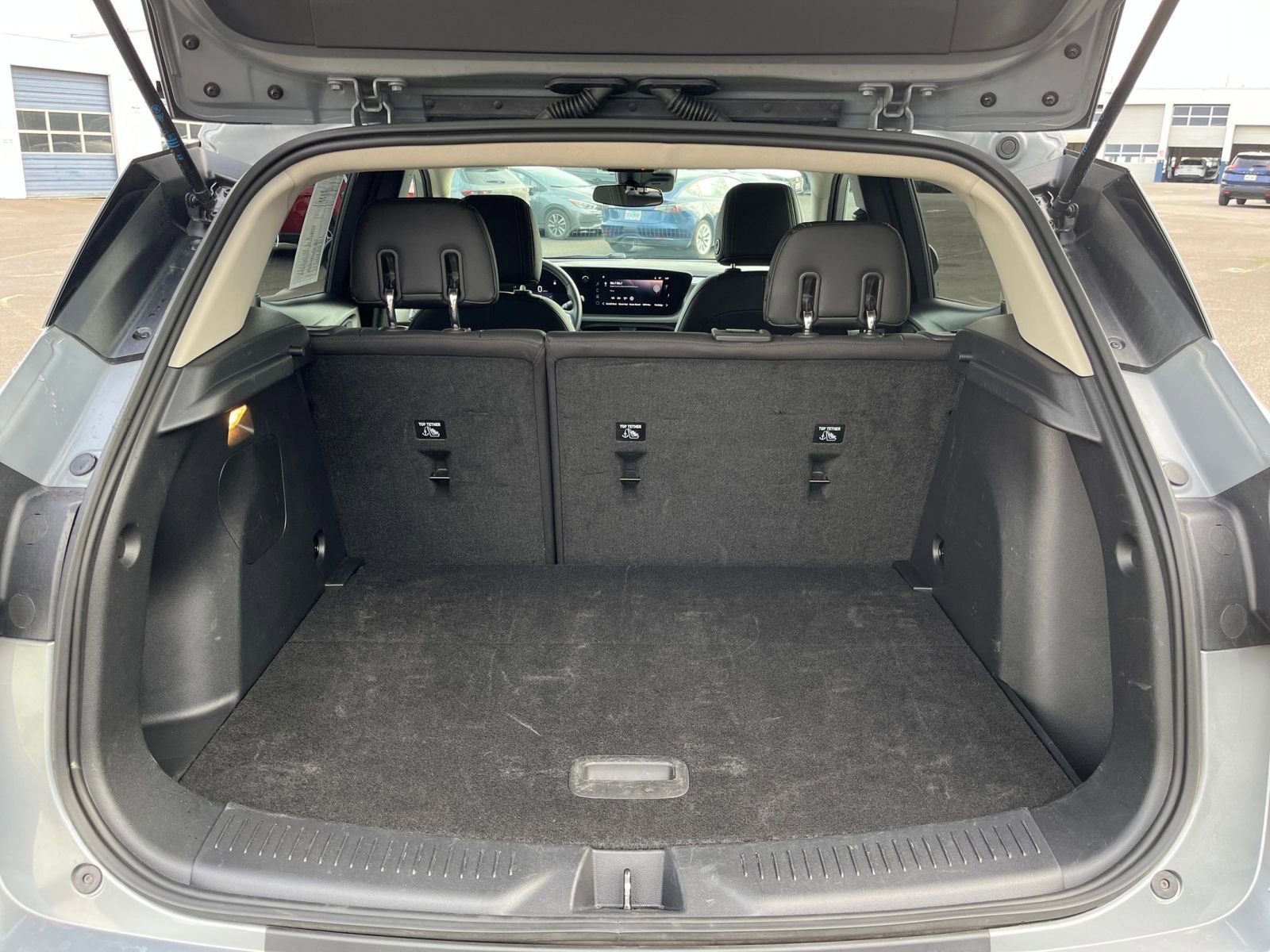 Thumbnail: 2025 Buick Encore GX - 31