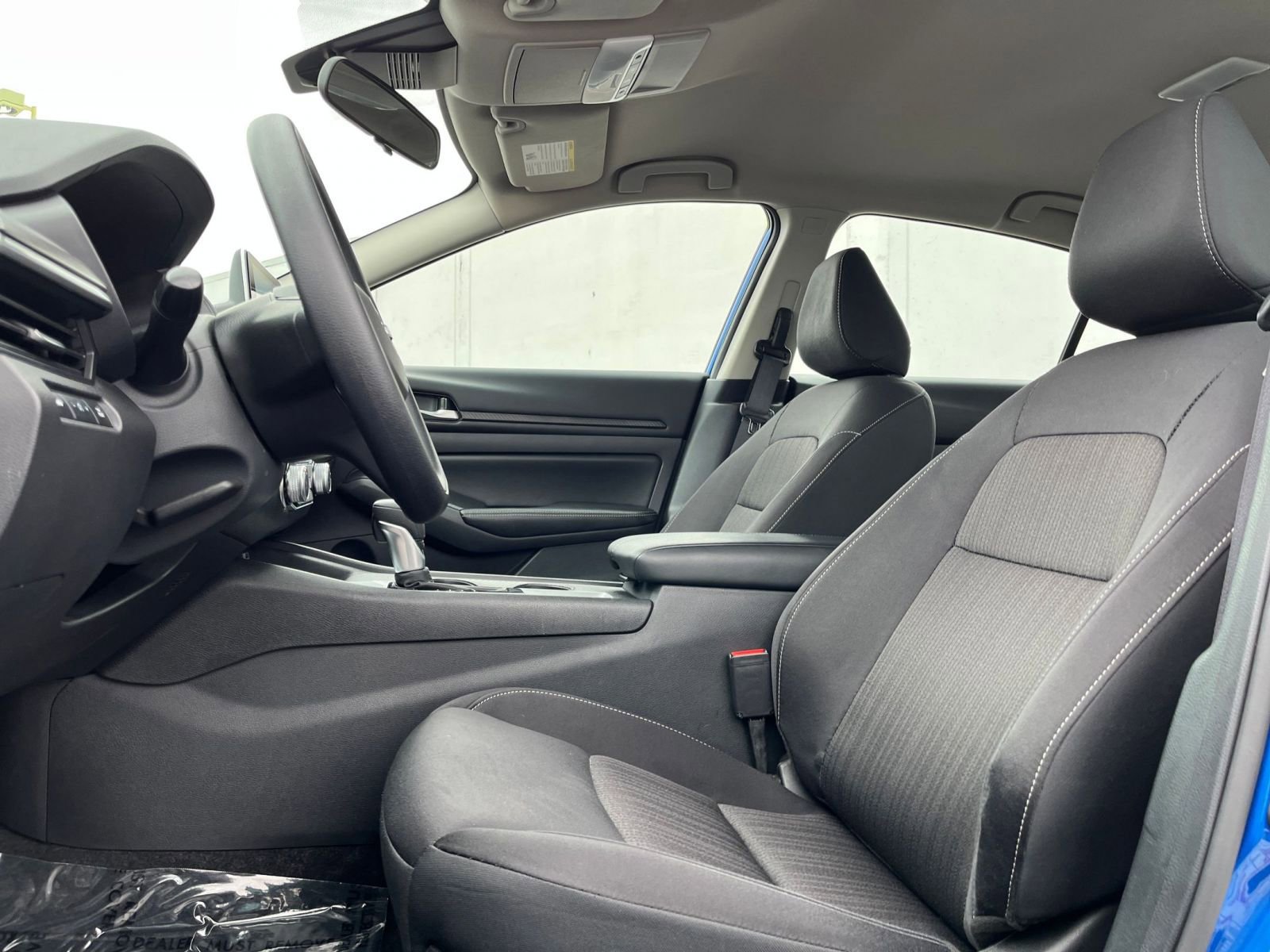 Thumbnail: 2025 Nissan Altima - 27