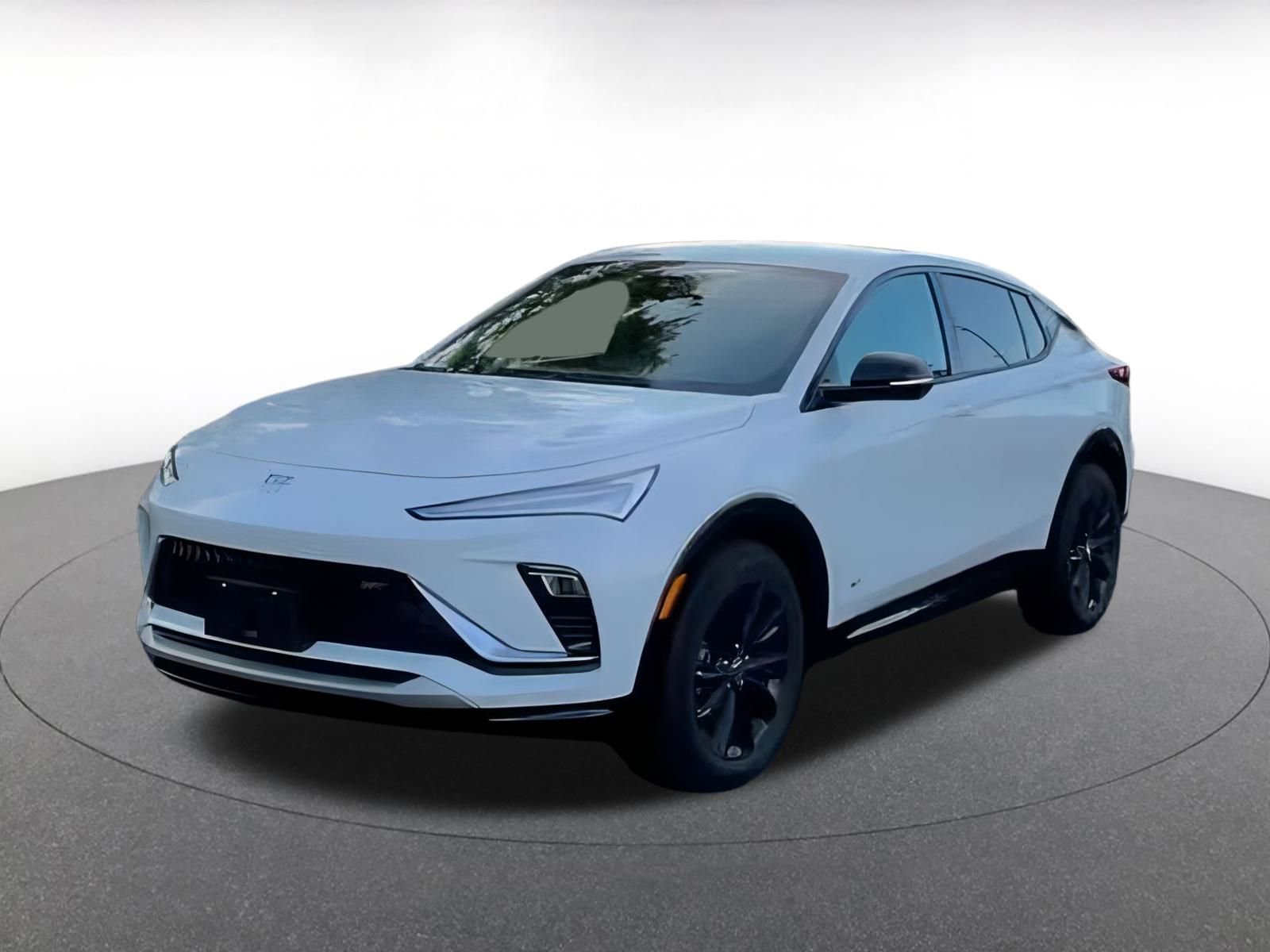 Thumbnail: 2025 Buick Envista - 7