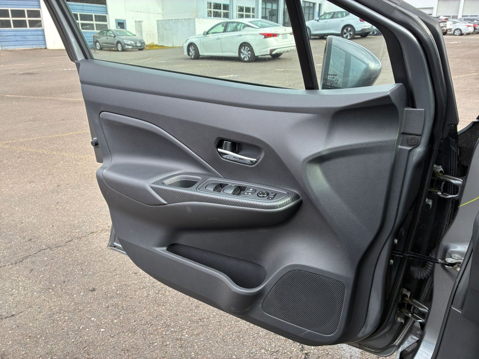 Thumbnail: 2025 Nissan Versa - 18