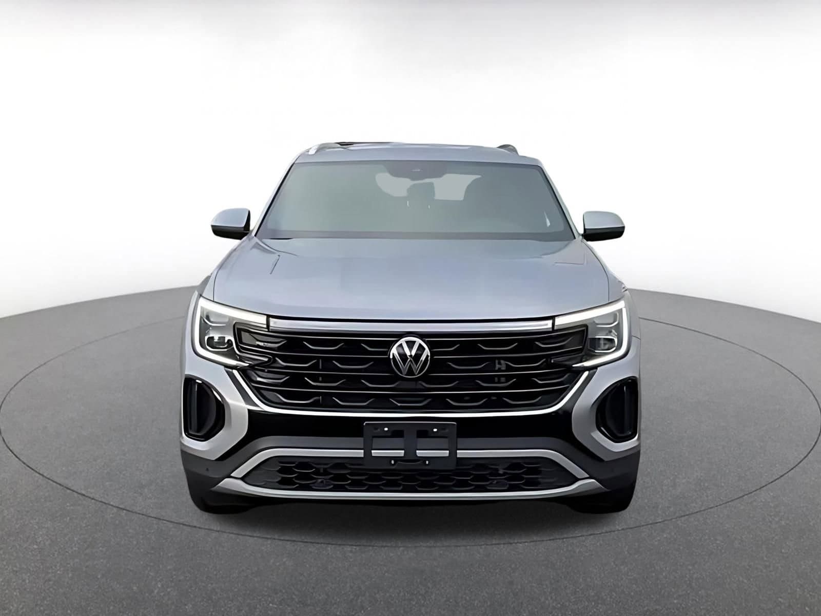 Thumbnail: 2025 Volkswagen Atlas - 4