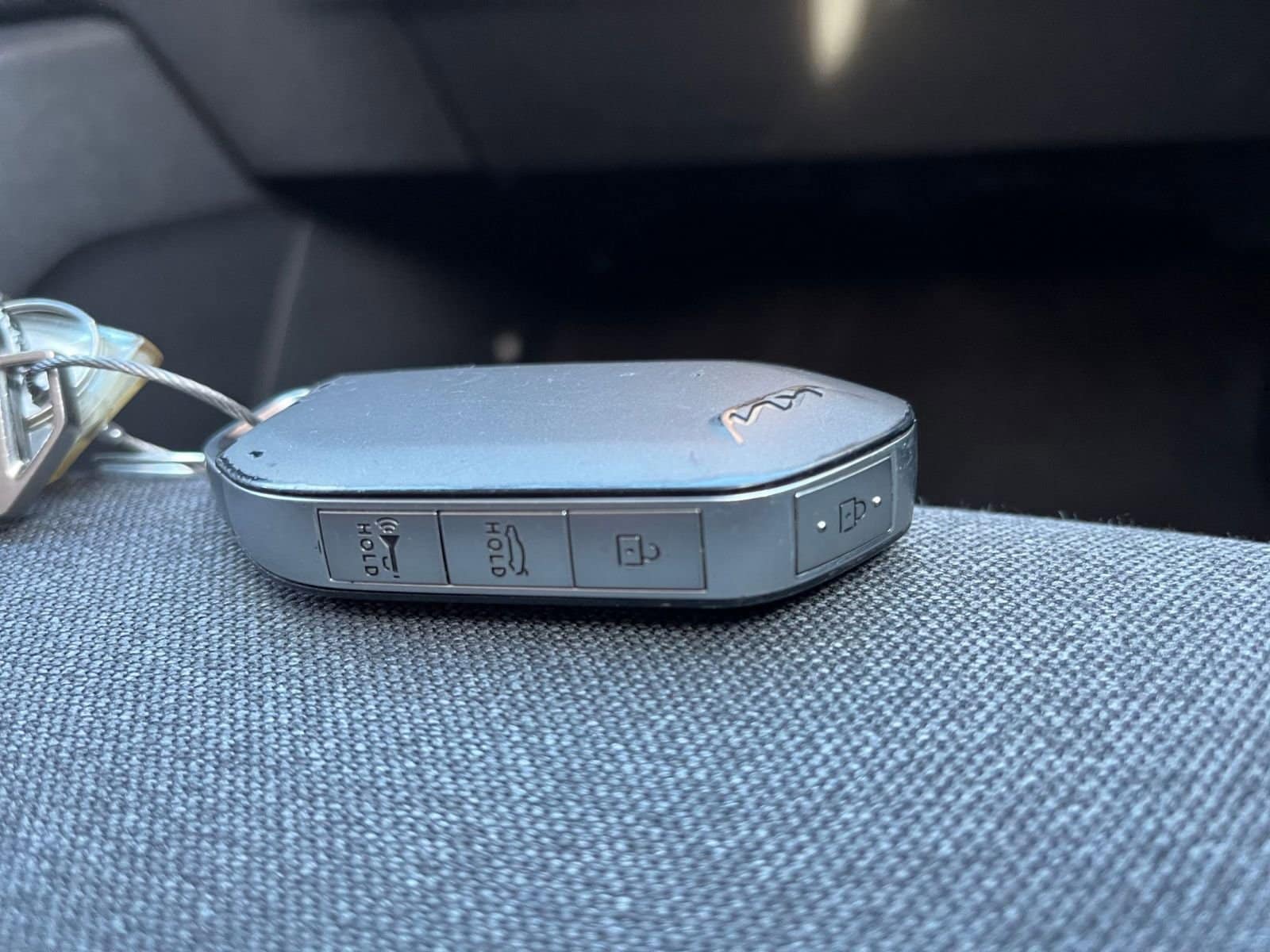 Thumbnail: 2025 Kia K4 - 22