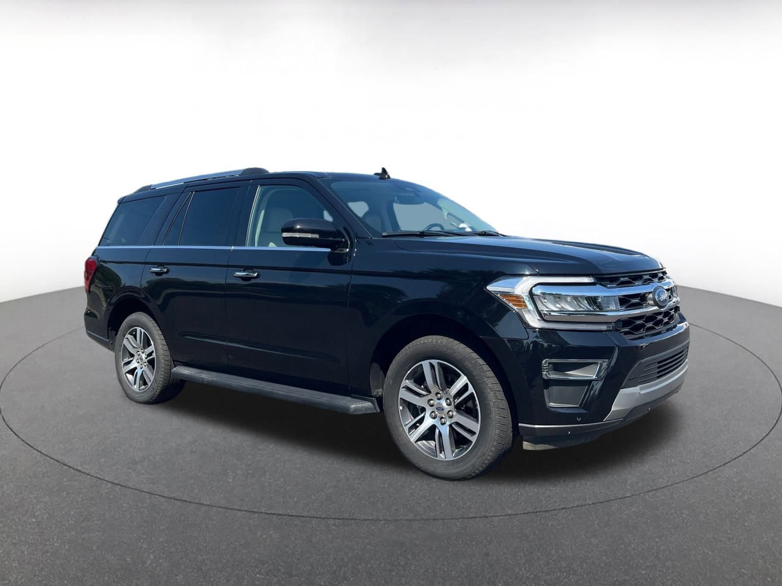 Thumbnail: 2024 Ford Expedition - 1