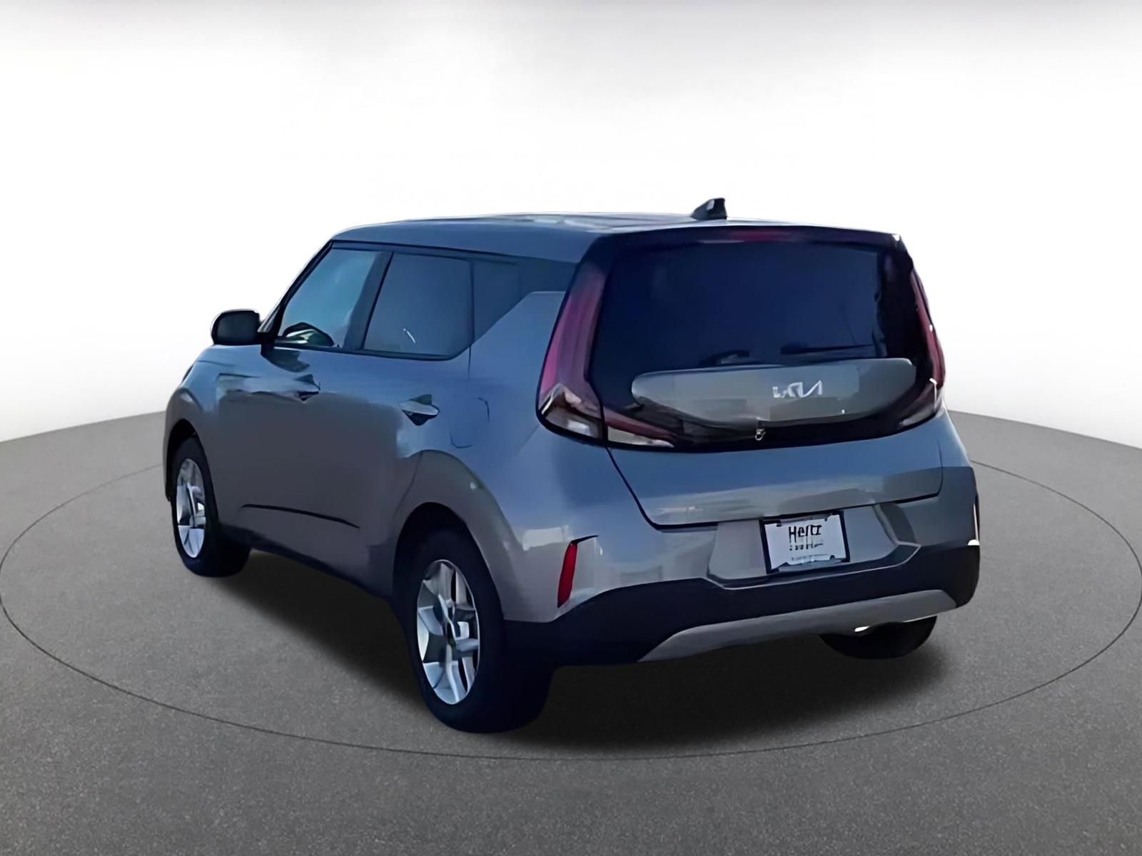 Thumbnail: 2025 Kia Soul - 10
