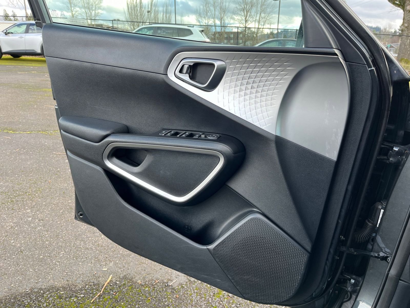 Thumbnail: 2025 Kia Soul - 18