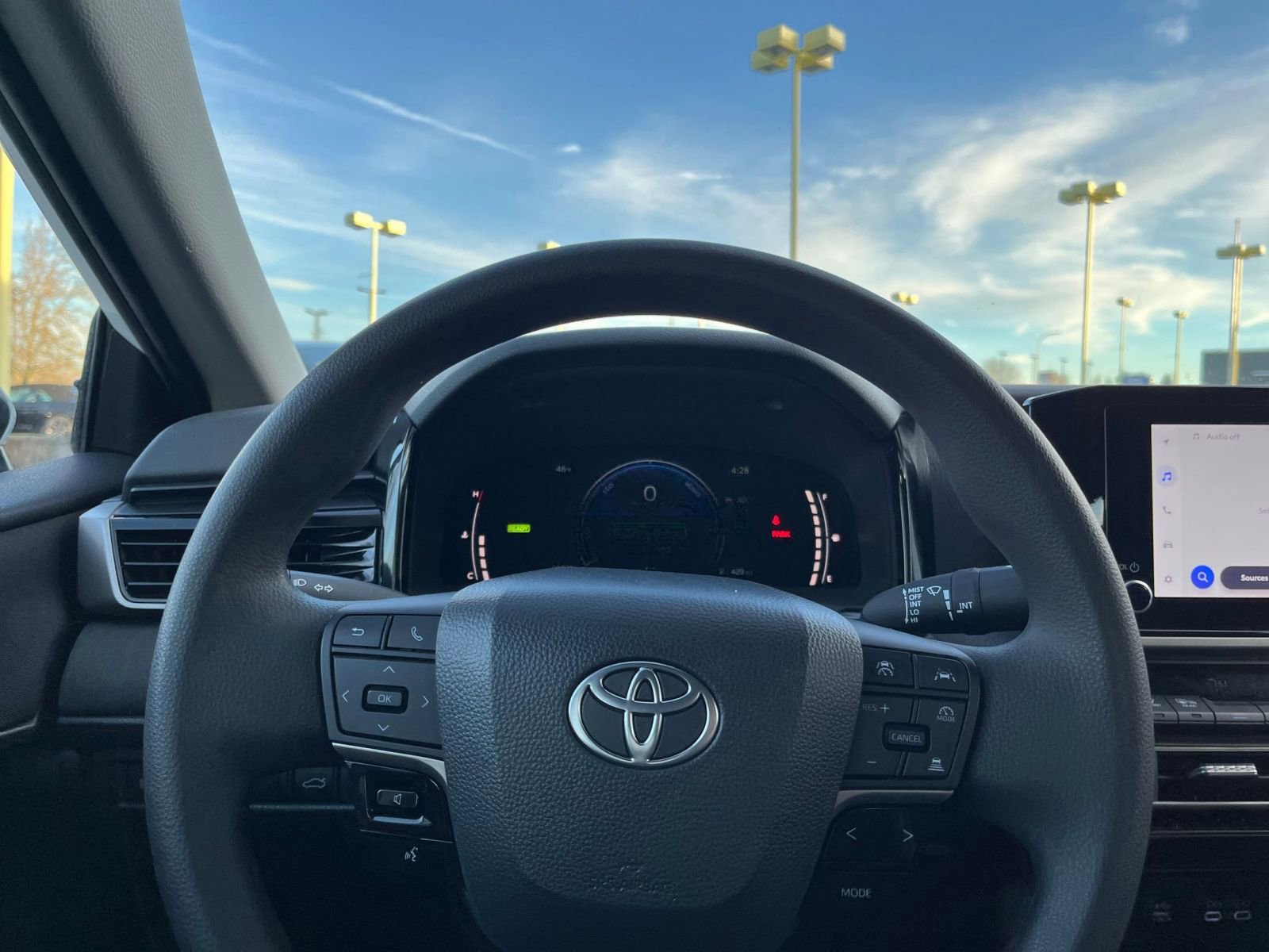 Thumbnail: 2025 Toyota Camry - 27