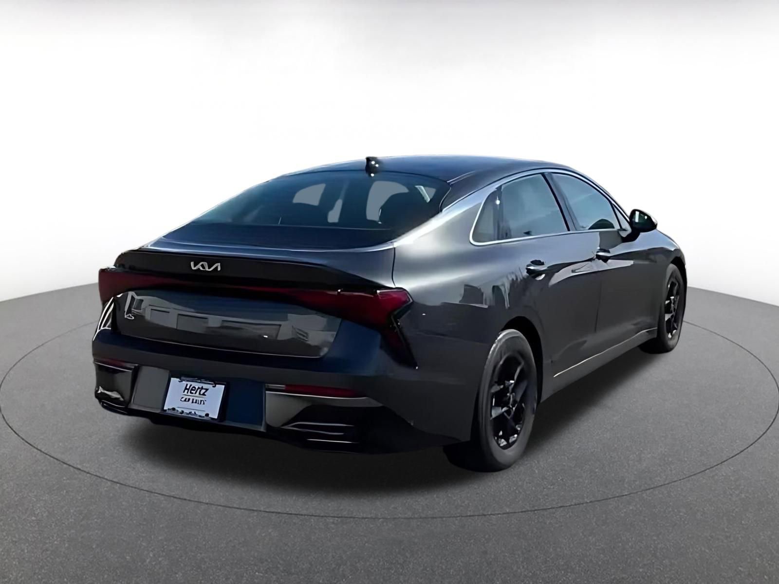 Thumbnail: 2025 Kia K5 - 15