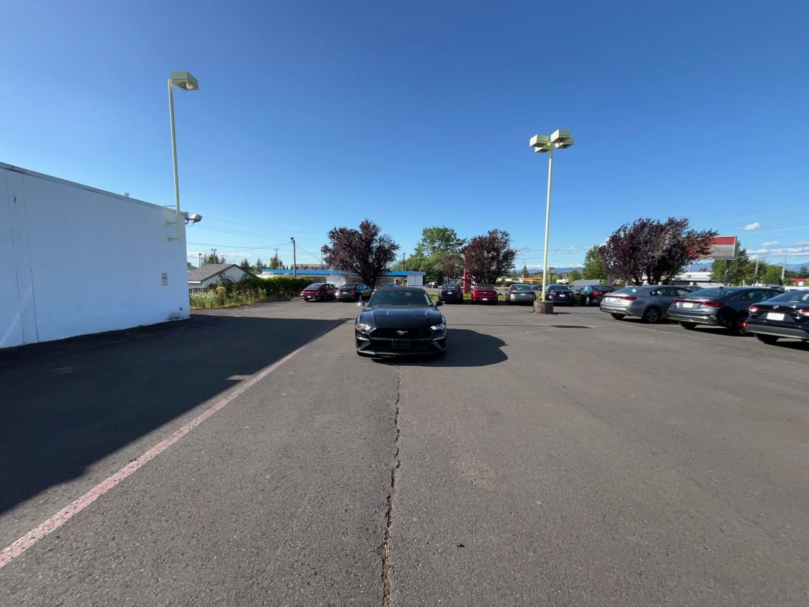 Thumbnail: 2023 Ford Mustang - 12