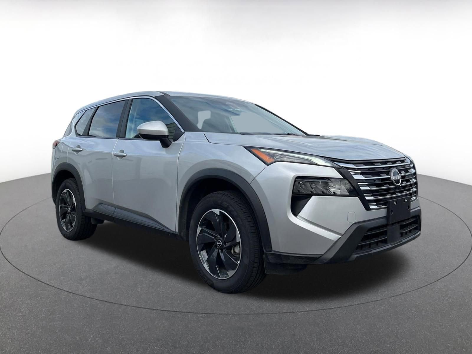 Thumbnail: 2025 Nissan Rogue - 1