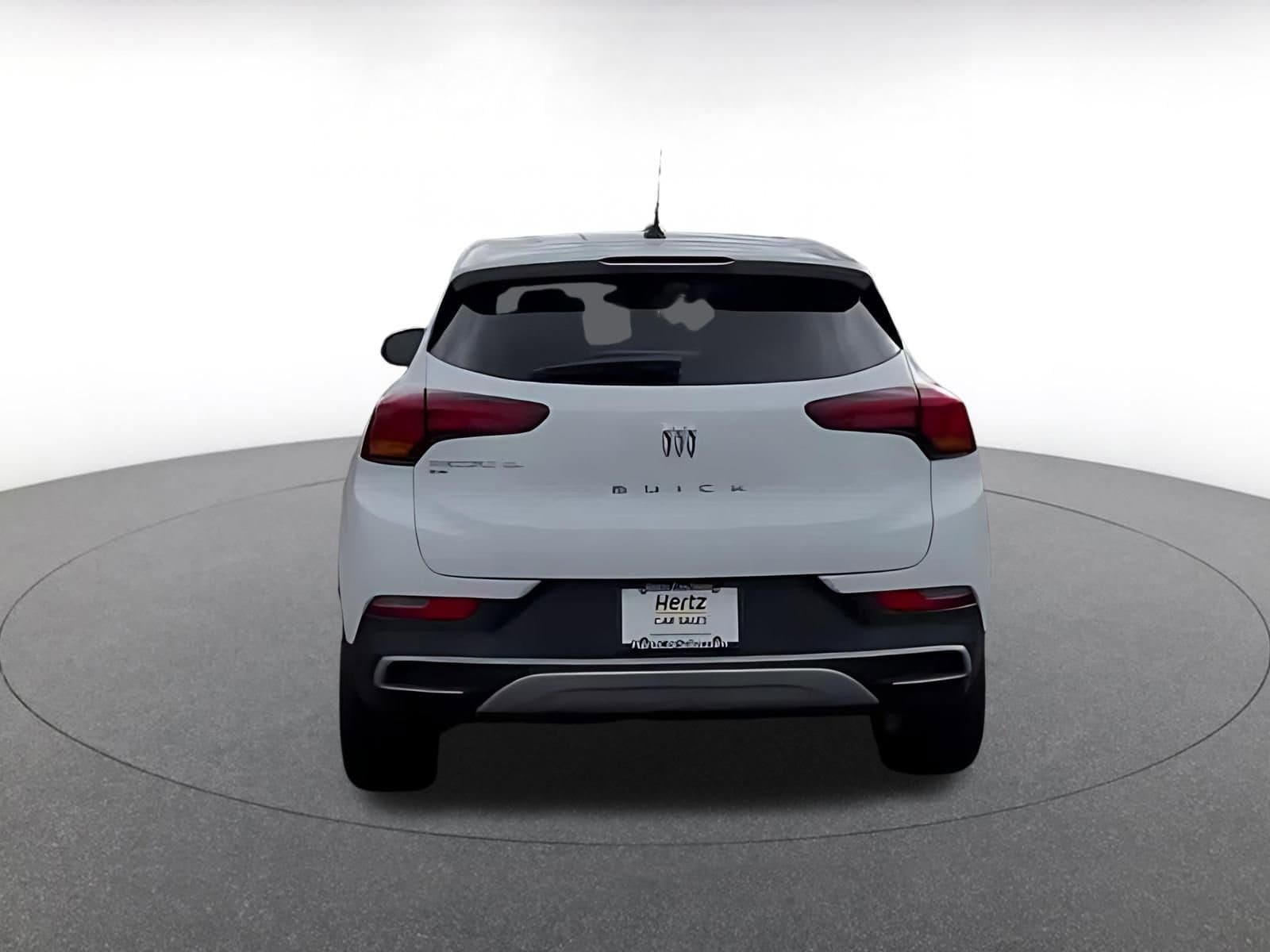 Thumbnail: 2025 Buick Encore GX - 11