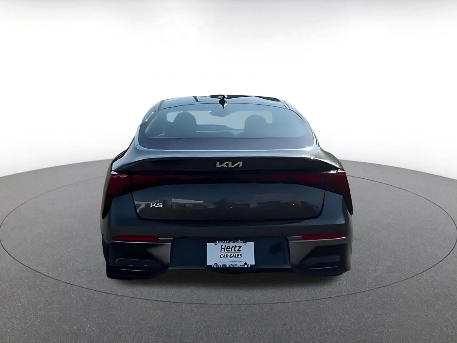 Thumbnail: 2025 Kia K5 - 12