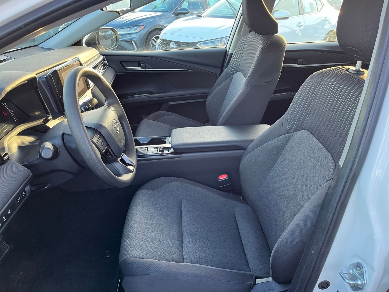 Thumbnail: 2025 Toyota Camry - 35