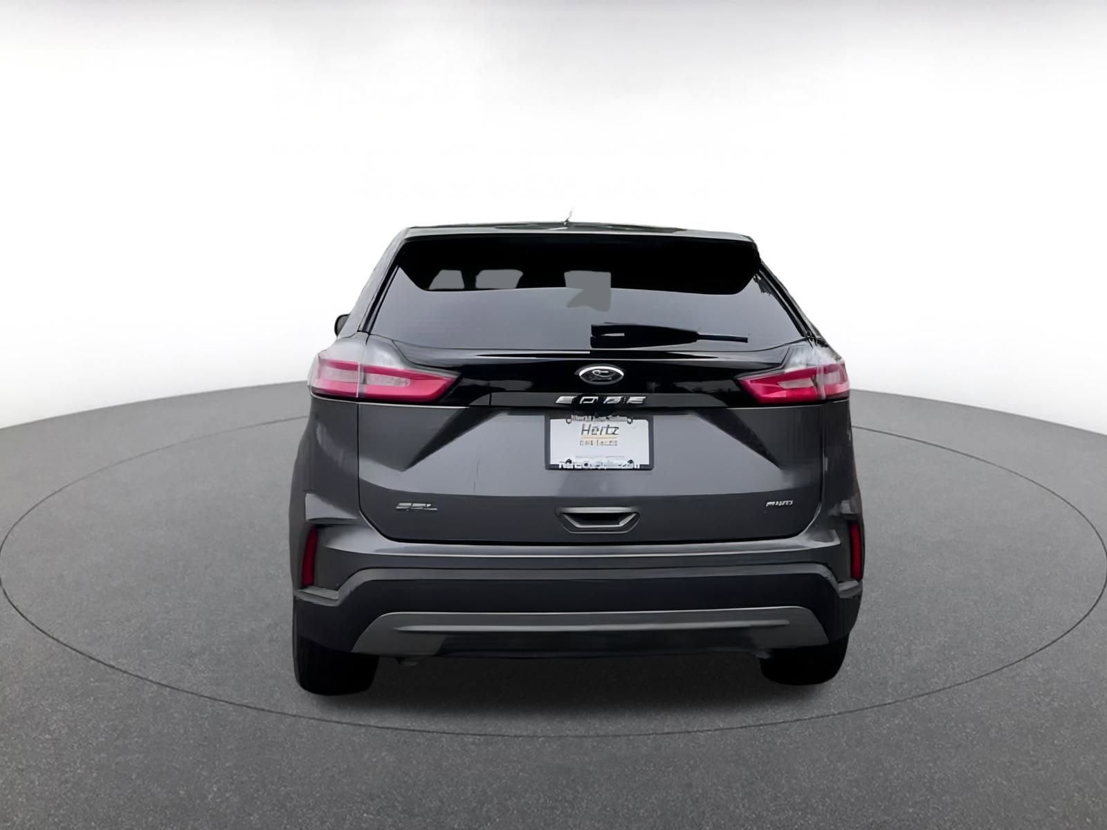 Thumbnail: 2024 Ford Edge - 12